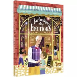  La boutique des émotions 