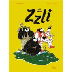 Les frères Zzli