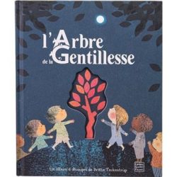 L&rsquo;arbre de la&nbsp;gentillesse