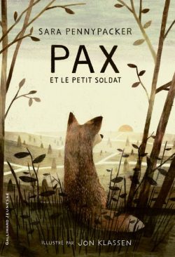 Pax et le petit&nbsp;soldat