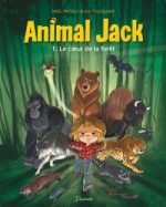 Animal Jack