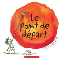 Le Point de&nbsp;Départ