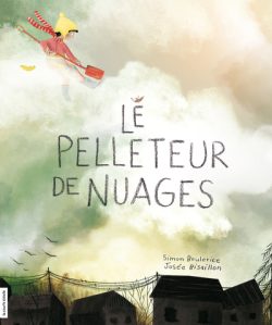 Le pelleteur de&nbsp;nuages