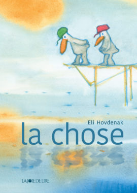  La Chose 