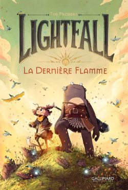  Lightfall