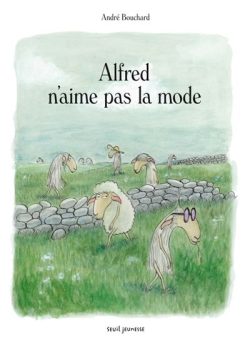 Alfred n&rsquo;aime pas la&nbsp;mode