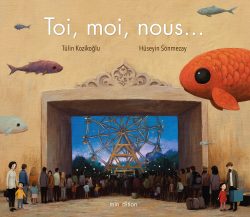  Toi, moi, nous…