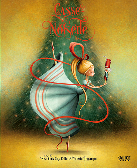 Casse Noisette