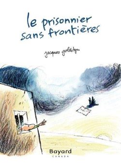 Le prisonnier sans&nbsp;frontières