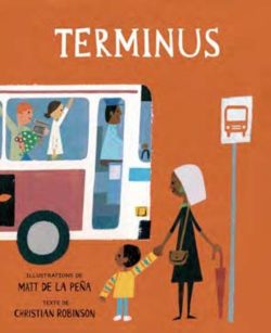  Terminus 