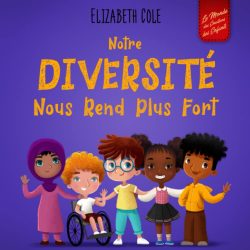 Notre Diversité Nous Rend Plus&nbsp;Fort