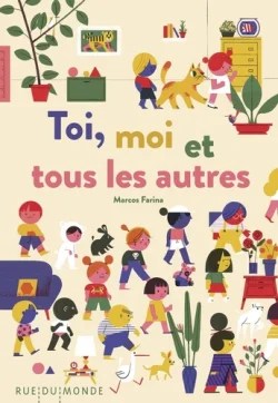  Toi, moi et tous les&nbsp;autres