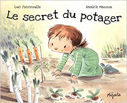   Le secret du&nbsp;potager
