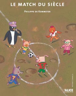Le match du siècle 