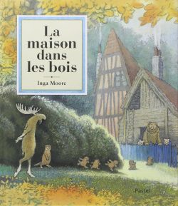  MAISONS DE PAPIER, MAISONS&nbsp;RÊVÉES