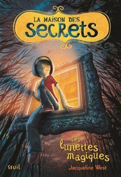 La Maison des Secrets&nbsp;–