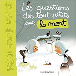 Les questions des petits sur la&nbsp;mort