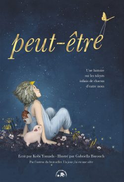 Peut-être.