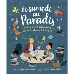 Le samedi au&nbsp;paradis