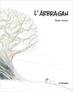 L&rsquo;abragan