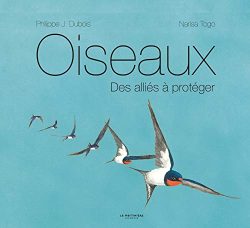 Oiseaux Des alliés à&nbsp;protéger
