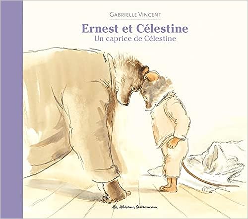 Un caprice de&nbsp;Célestine