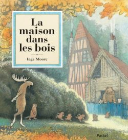 La maison dans les&nbsp;bois