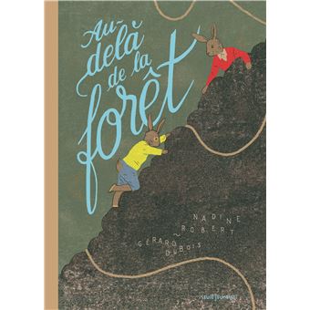 Au-delà de la&nbsp;forêt
