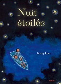 Nuit étoilée