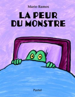 La peur du&nbsp;monstre