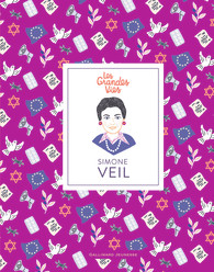  Simone Veil 