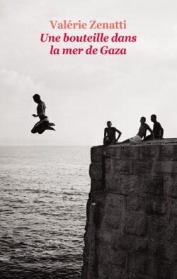 Une bouteille dans la mer de&nbsp;Gaza