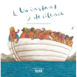 Un instant de&nbsp;silence