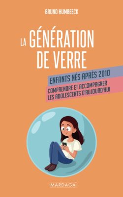 La génération de&nbsp;verre