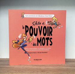 Sam et le pouvoir des&nbsp;mots