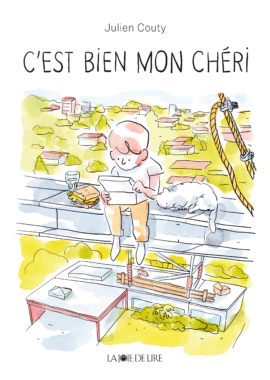  C’est bien mon&nbsp;chéri