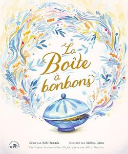  La Boîte à bonbons 