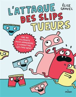 Pour aborder les Fake&nbsp;News….