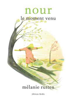 Nour le moment venu 