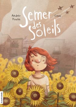 Semer des soleils 