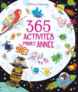 365 activités pour l’année