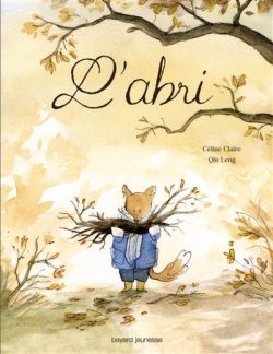  L&rsquo;abri 