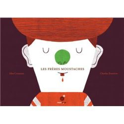  Les frères Moustaches 