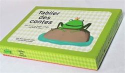  Le tablier des contes 