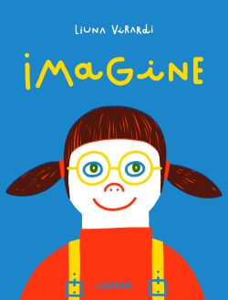  Imagine