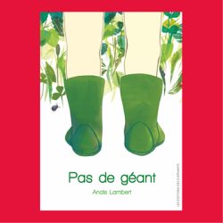 Pas de géant 