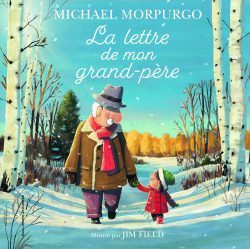 La lettre de mon&nbsp;grand-père
