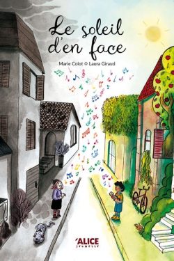 Le soleil d’en&nbsp;face