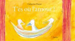 T&rsquo;es où l&rsquo;amour ? 
