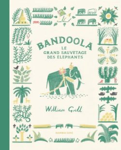 Bandoola : Le grand sauvetage des&nbsp;éléphants